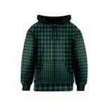 Lamont Tartan Kid s Zipper Hoodie