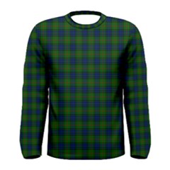 Men s Long Sleeve T-Shirt 