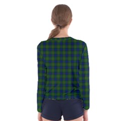 Women s Long Sleeve T-Shirt 