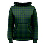 Lauder Tartan Women s Pullover Hoodie