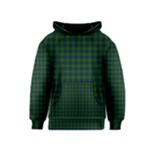 Lauder Tartan Kid s Pullover Hoodie