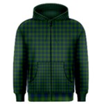 Lauder Tartan Men s Zipper Hoodie