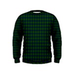 Lauder Tartan Kid s Sweatshirt