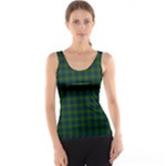 Lauder Tartan Tank Top
