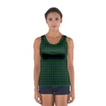Lauder Tartan Women s Sport Tank Top