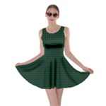 Lauder Tartan Skater Dress