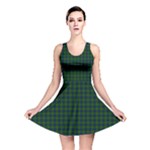 Lauder Tartan Reversible Skater Dress
