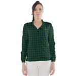 Lauder Tartan Wind Breaker (Women)