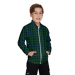 Lauder Tartan Wind Breaker (Kids)