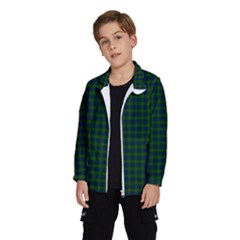 Kids  Windbreaker 