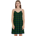 Lauder Tartan Women s Reversible Sports Bra with Border