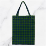 Lauder Tartan Classic Tote Bag