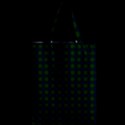 Zipper Classic Tote Bag 