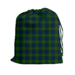 Lauder Tartan Drawstring Pouch (XXl)