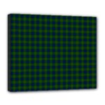 Lauder Tartan Deluxe Canvas 24  x 20  (Stretched)
