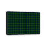 Lauder Tartan Mini Canvas 6  x 4  (Stretched)