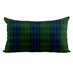 22 x14  Lumbar Throw Cushion Case (Two Sides) 