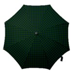 Lauder Tartan Hook Handle Umbrella (Small)