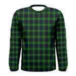 MacDonald of the Isles Tartan Men s Long Sleeve T-shirt