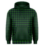 MacDonald of the Isles Tartan Men s Pullover Hoodie