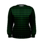 MacDonald of the Isles Tartan Women s Sweatshirt