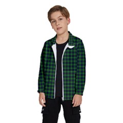 Kids  Windbreaker 