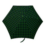 MacDonald of the Isles Tartan Mini Umbrella