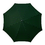 MacDonald of the Isles Tartan Golf Umbrella