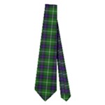 MacDonald of the Isles Tartan Necktie (Two Side)