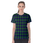 MacIntyre Tartan Women s Cotton Tee