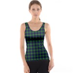 MacIntyre Tartan Tank Top