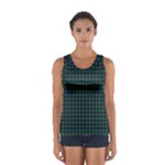 MacIntyre Tartan Women s Sport Tank Top