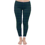 MacIntyre Tartan Winter Leggings