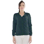 MacIntyre Tartan Wind Breaker (Women)