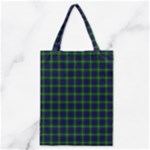 MacIntyre Tartan Classic Tote Bag