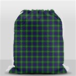 MacIntyre Tartan Drawstring Bag (Small)