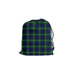 MacIntyre Tartan Drawstring Pouch (S)