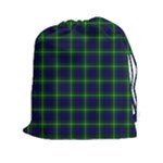 MacIntyre Tartan Drawstring Pouch (XXl)
