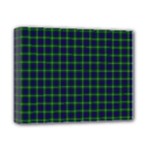 MacIntyre Tartan Deluxe Canvas 14  x 11  (Stretched)