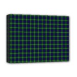 MacIntyre Tartan Deluxe Canvas 16  x 12  (Stretched)