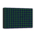 MacIntyre Tartan Deluxe Canvas 18  x 12  (Stretched)