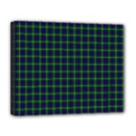 MacIntyre Tartan Deluxe Canvas 20  x 16  (Stretched)