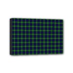 MacIntyre Tartan Mini Canvas 6  x 4  (Stretched)