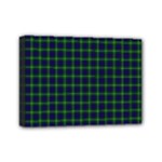 MacIntyre Tartan Mini Canvas 7  x 5  (Stretched)