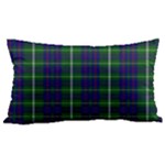 MacIntyre Tartan Samsung Note 4 Hardshell Back Case