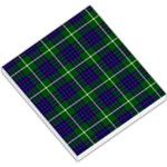 MacIntyre Tartan Small Memo Pads