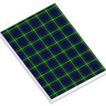 MacIntyre Tartan Large Memo Pads