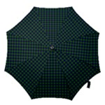 MacIntyre Tartan Hook Handle Umbrella (Medium)
