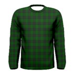 MacLean Tartan Men s Long Sleeve T-shirt