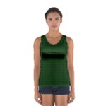 MacLean Tartan Women s Sport Tank Top